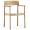 Timb Armchair 1