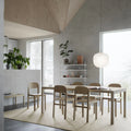 Thumbnail photo of Rime Pendant Lamp Ø45 cm
