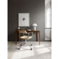 Thumbnail photo of VIPP452 Swivel Office Chair with Wheels