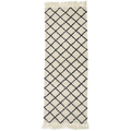 Thumbnail photo of Natural Wool Rye 200x70cm
