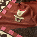 Thumbnail photo of Momento JH46 Throw