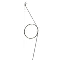 Thumbnail photo of Wirering Wall Lamp