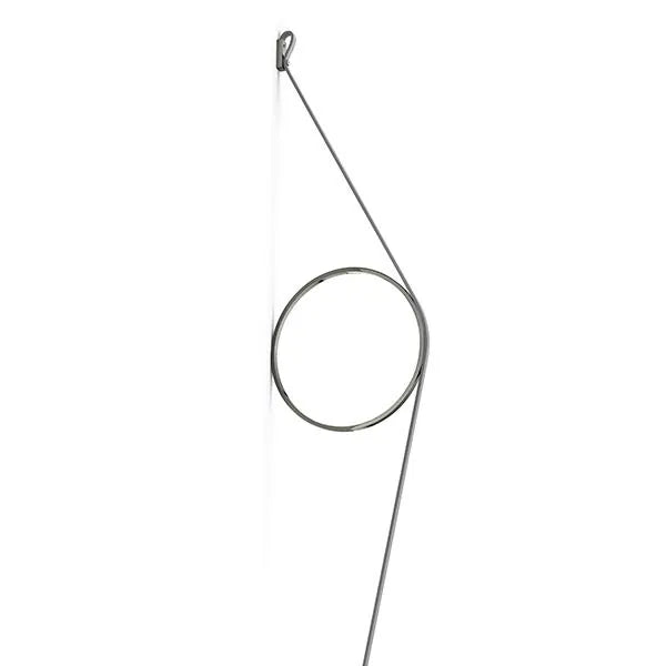 Photo of Wirering Wall Lamp