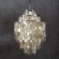 Thumbnail photo of Fun 1dm Pendant - Pendant Lights - Verner Panton - Multicolor