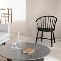 Thumbnail photo of J64 Armchair