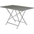 Thumbnail photo of Bistro Table 117 x 77 cm, Rosemary - Outdoor dining table - green - metal