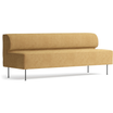 Eave Dining Sofa 200 cm