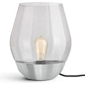 Bowl Table Lamp