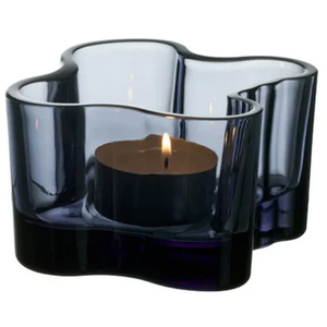 Photo of Aalto Candle Holder