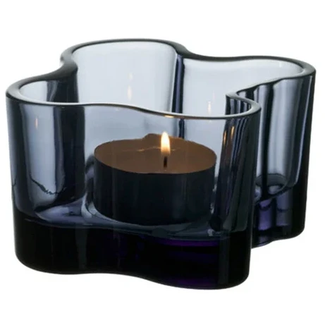 Photo of Aalto Candle Holder