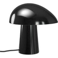 Thumbnail photo of Night Owl Table Lamp Steel