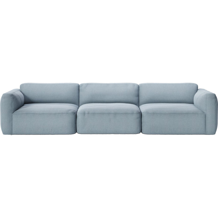Photo of Develius Modular Three Seater Sofa - Configuration D