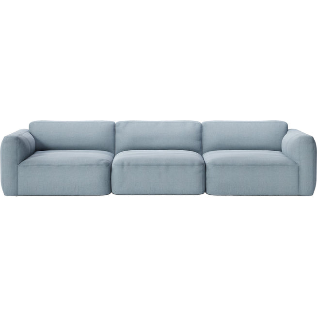 Photo of Develius Modular Three Seater Sofa - Configuration D