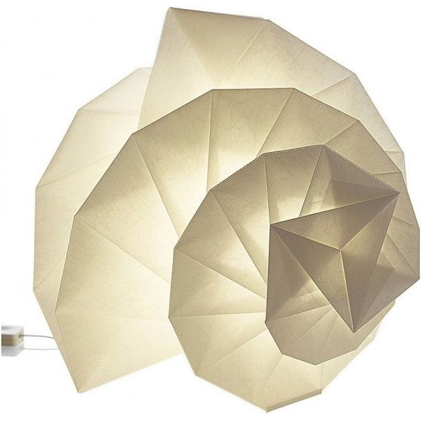 Photo of In-A Mendori BirdSlampa - Bourdslampore - Issei Miyake - Vit