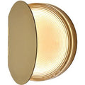 Thumbnail photo of Væglampe Messing Compact - Dcw Editions