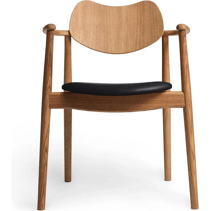 Photo of Regatta Chair - Upholstered Seat