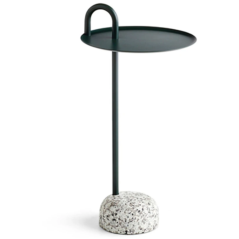 Bowler Side Table