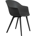 Thumbnail photo of Bat Dining Outdoor Chair