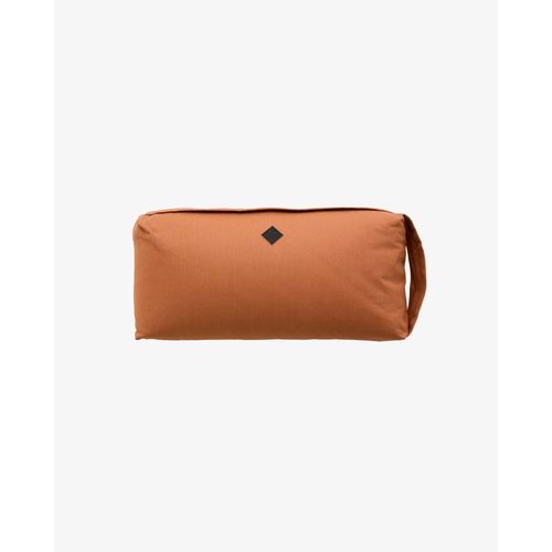 Photo of Yoga Meditation Bolster Rust