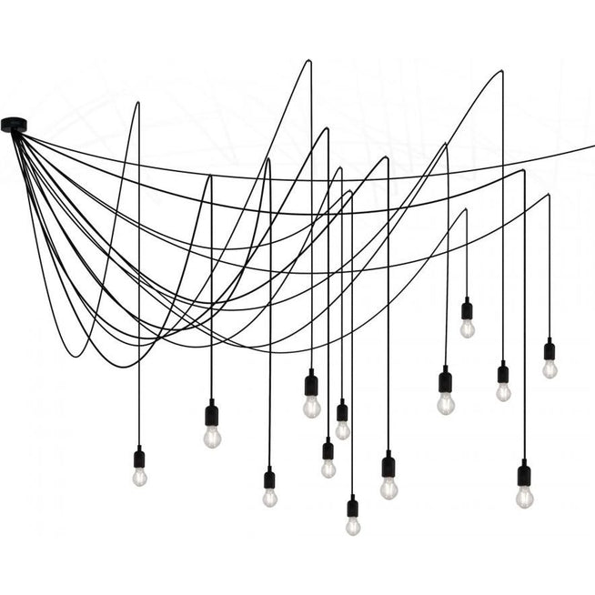 Photo of Maman Clear Bulb Lamp - 07747_tra