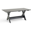 Thumbnail photo of Crate Dining Table, 180x89 cm