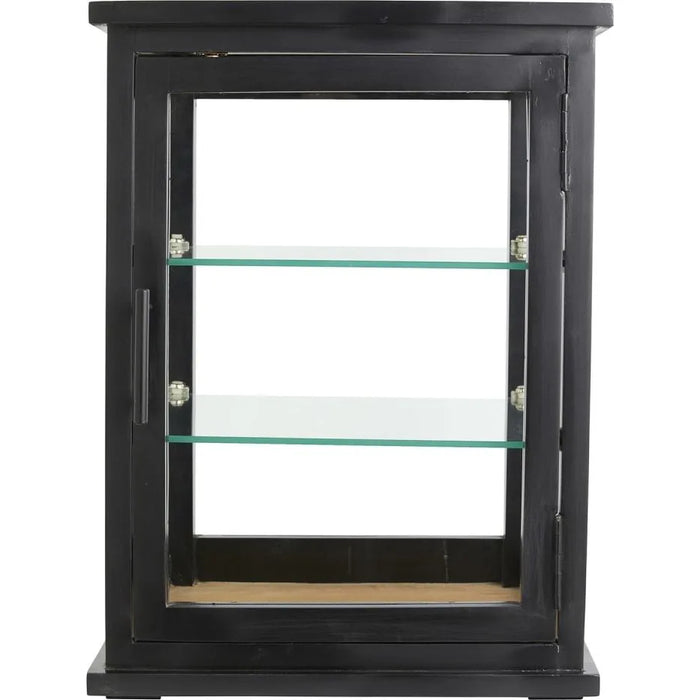 Photo of Arno Display Cabinet - Black