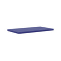 Thumbnail photo of Panton Wire Top Panel, D 18,8 - Monarch - Hyllsystem - Verner Panton - Blå - Mdf