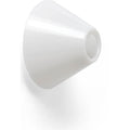 Thumbnail photo of Ono Flush Mount Wall Lamp, Ø20 Cm