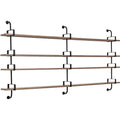 Thumbnail photo of Démon Wall Shelf 4