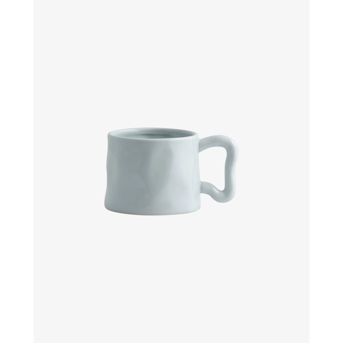 Photo of Wasabi Mug Light Blue Set of 6 Pieces