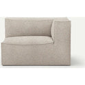 Catena Sofa Armrest Right L401