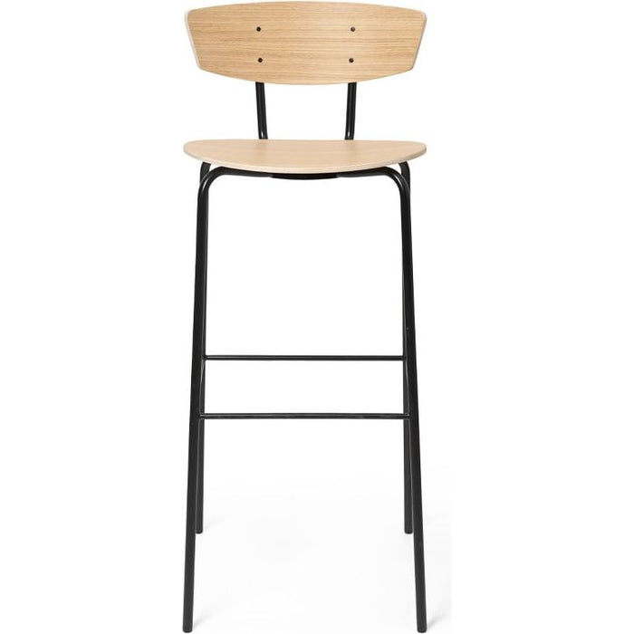 Photo of Herman Bar Stool - Barstol - High
