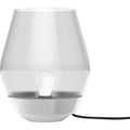 Thumbnail photo of Bowl Table Lamp