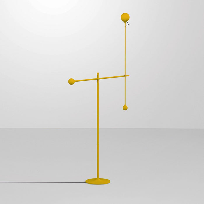 Photo of Ixa Floor Lamp