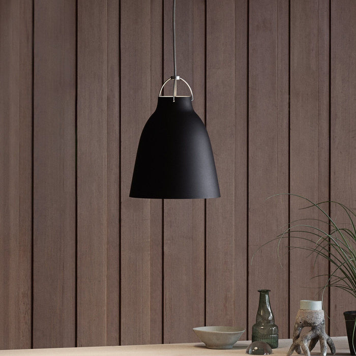 Photo of Caravaggio P2 Pendant Lamp Matte