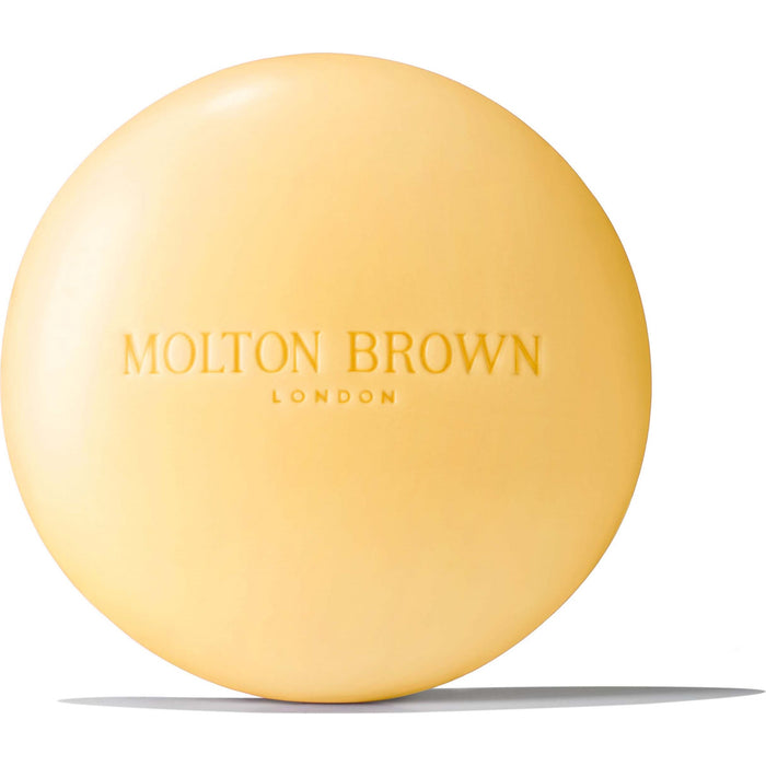 Orange & Bergamot Perfumed Soap