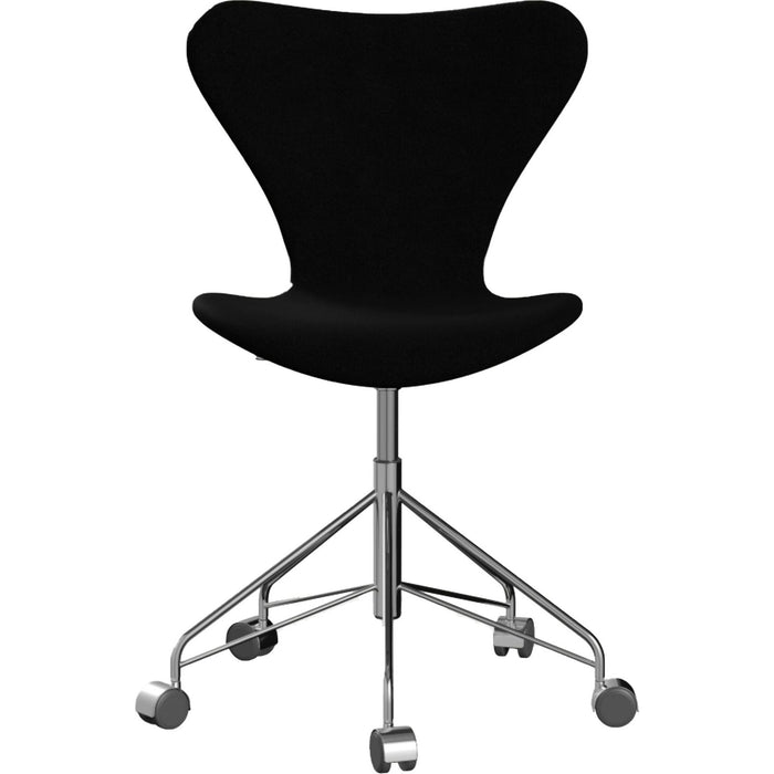 Photo of 3117 Sjuan Desk Chair, Fully Upholstered