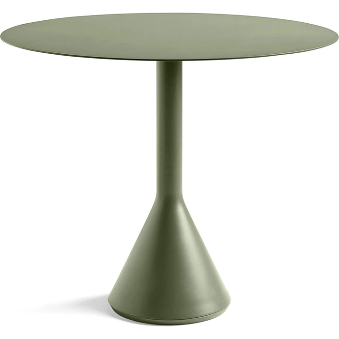 Photo of Palissade Cone Table Ø90 cm
