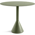 Thumbnail photo of Palissade Cone Table Ø90 cm