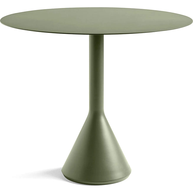 Photo of Palissade Cone Table Ø90 cm