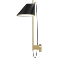 Thumbnail photo of Yuh Wall Lamp