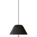 Thumbnail photo of Levitate Pendant - 28 - Black - Brass
