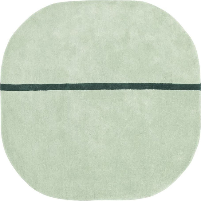 Photo of Oona Rug 140x140