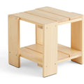 Thumbnail photo of Crate Side Table