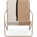 Thumbnail photo of Desert Lounge Chair