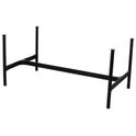 Twist Sofa Board Base - Racks. - Plates