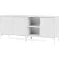 Thumbnail photo of Save Lowboard - New White / Snow Legs - Sideboards - Mdf