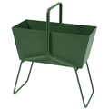 Thumbnail photo of Basket High Planteringsbox