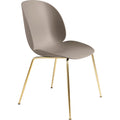 Thumbnail photo of Beetle Dining Chair, Un-upholstered, Conic Base