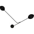 Thumbnail photo of Satellite Wall Lamp